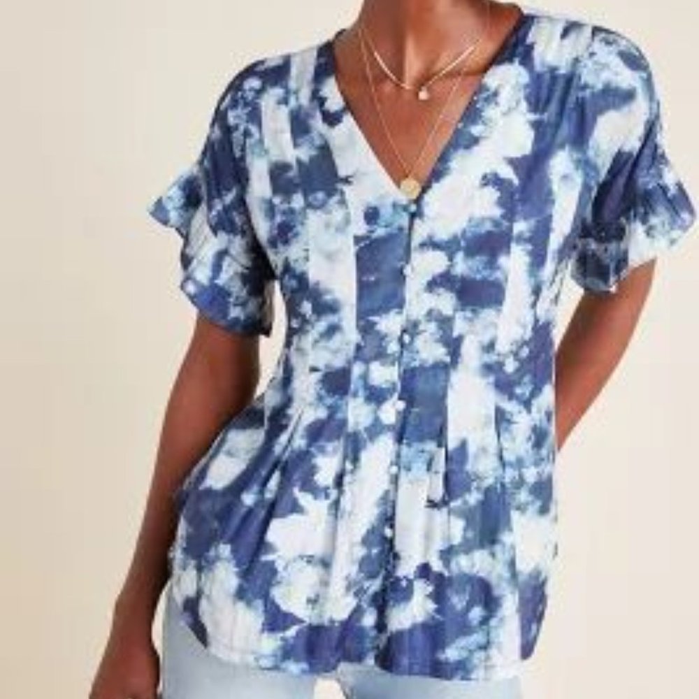 Dolan Left Coast Collection Top